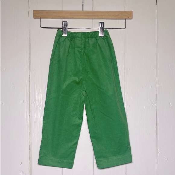 ANAVINI EUC Boys Elastic Corduroy Pull On Pants - Picture 1 of 1